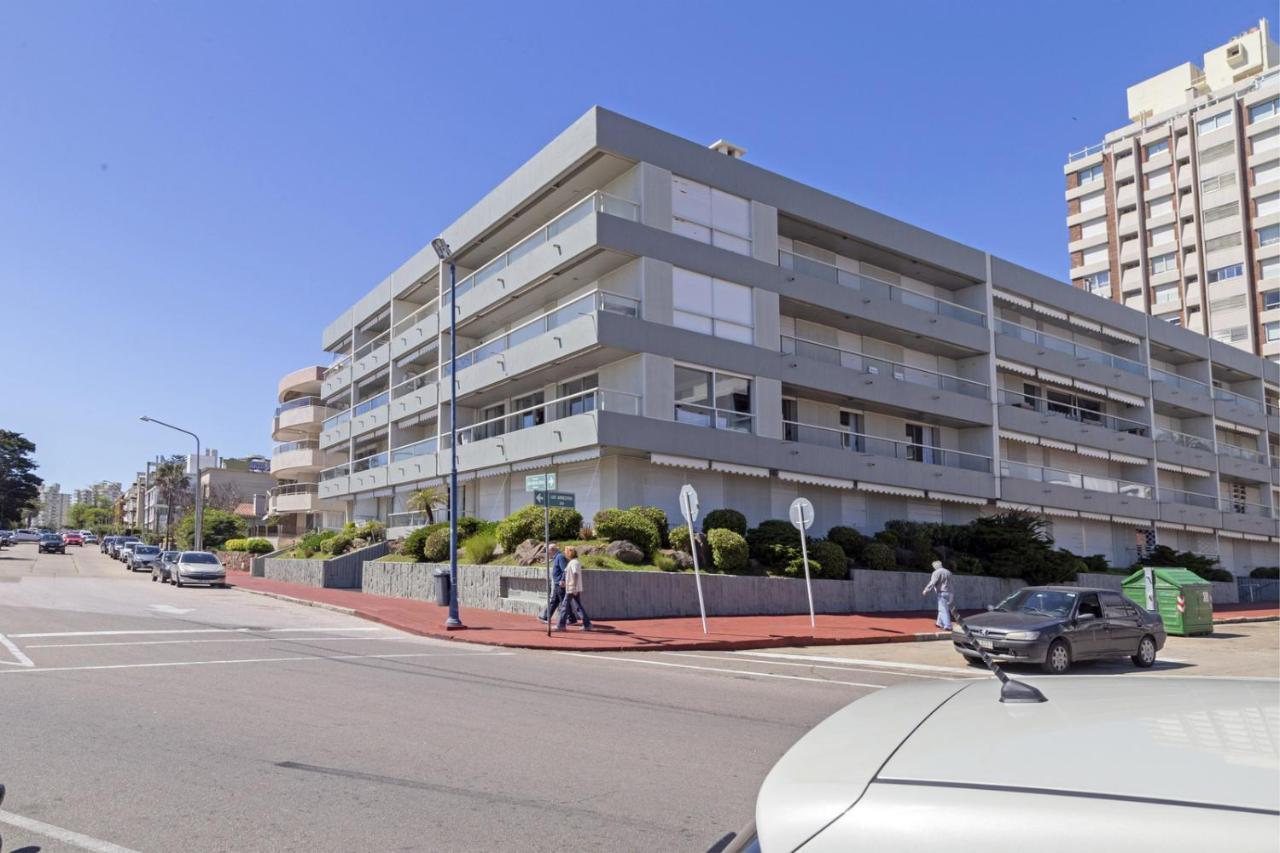 Oceana Suites En Remanso, Vista Al Puerto Punta del Este Exterior photo