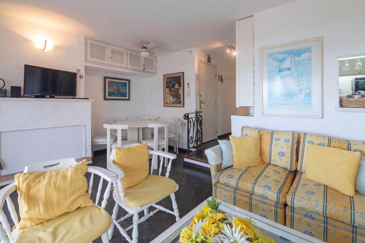 Oceana Suites En Remanso, Vista Al Puerto Punta del Este Room photo