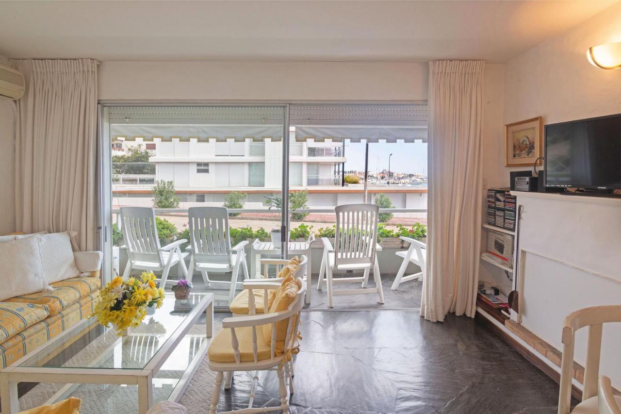 Oceana Suites En Remanso, Vista Al Puerto Punta del Este Room photo