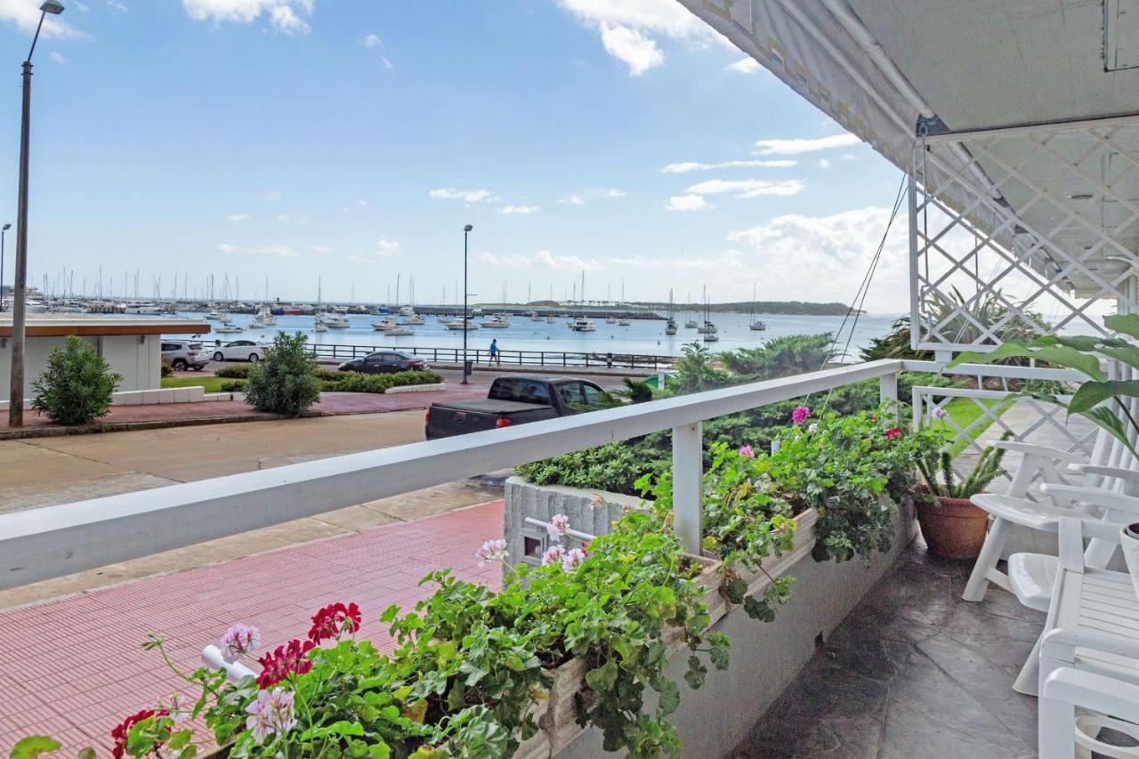 Oceana Suites En Remanso, Vista Al Puerto Punta del Este Room photo