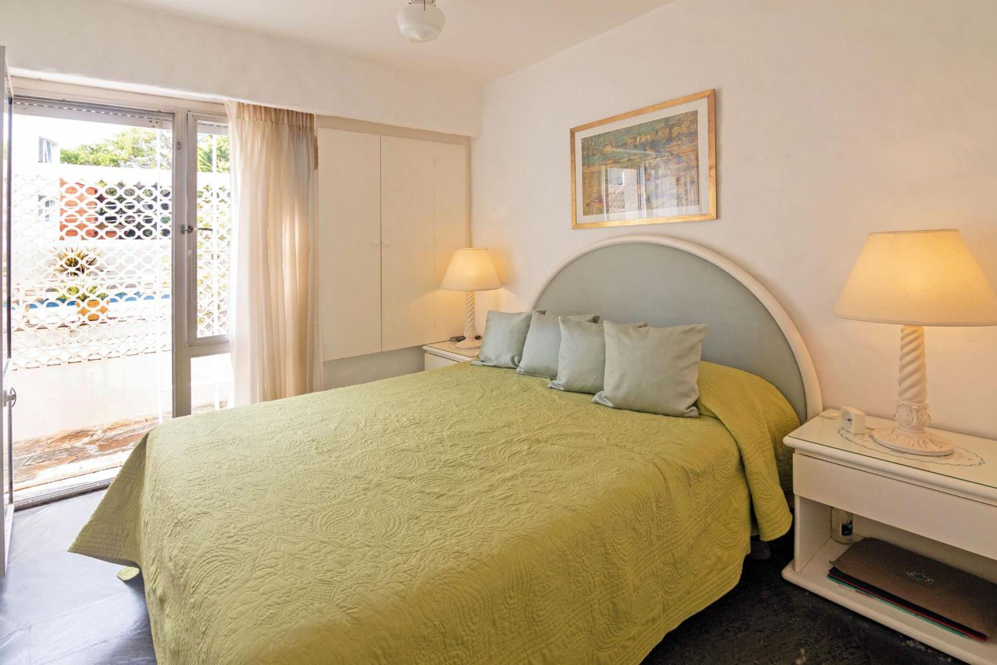 Oceana Suites En Remanso, Vista Al Puerto Punta del Este Room photo