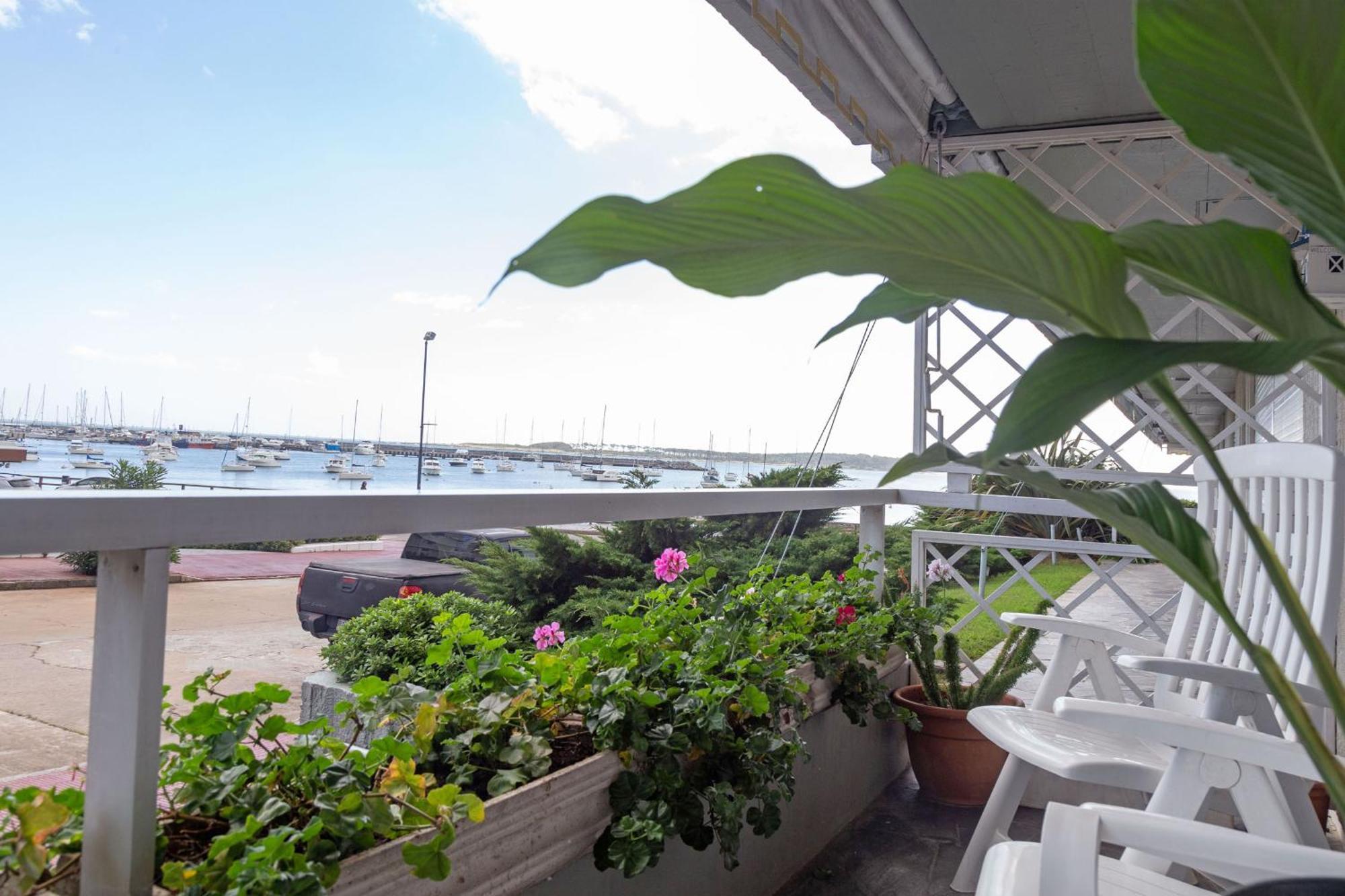 Oceana Suites En Remanso, Vista Al Puerto Punta del Este Room photo